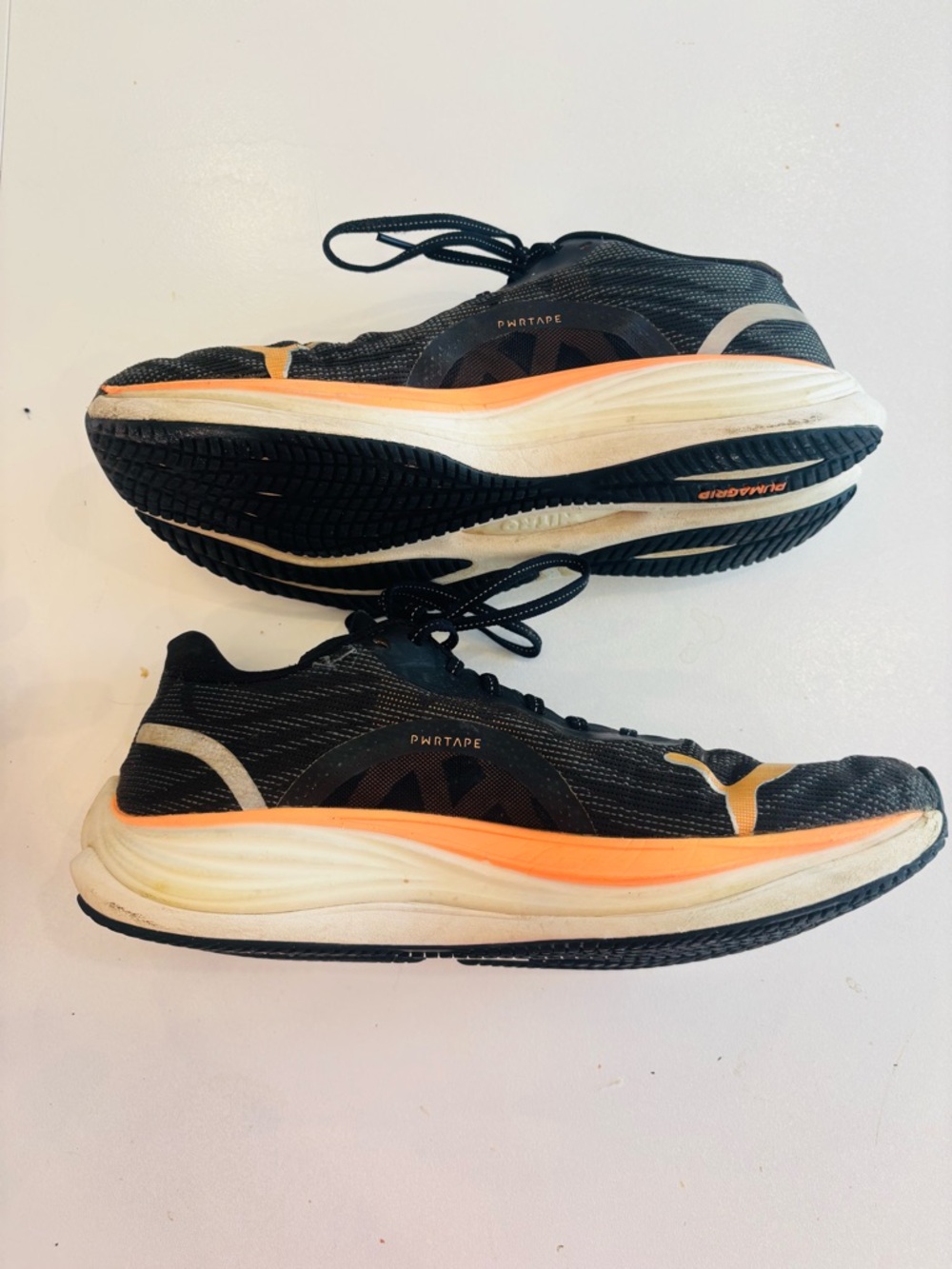 Puma Velocity Nitro 3 Men’s Running Shoes size 11 - Picture 4 of 11